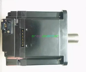 1 Stück gebrauchter Yaskawa AC Servomotor SGMJV-08A3A61 SGMJV08A3A61 - Bild 1 von 1