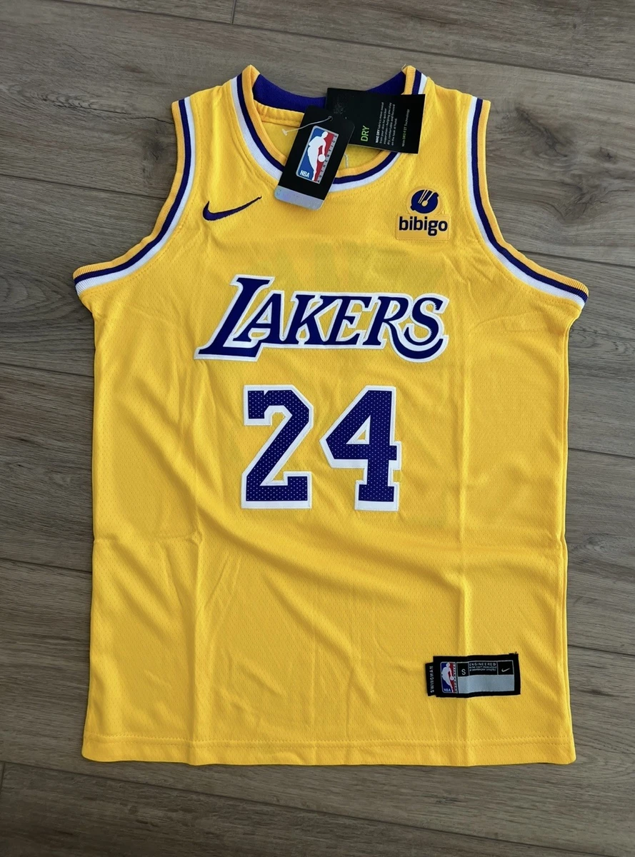 Nike Kobe Bryant NBA Jerseys for sale | eBay