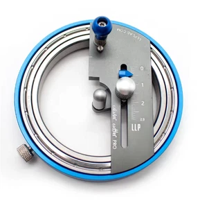 LLP Circle Cutter Diameter 1-58MM Adjustable PRO Round Cutting Device DIY j - Picture 1 of 5