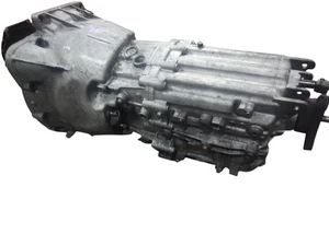BMW E90 GS6-53DZ M57N DRIFT SWAP 110MM SHAFT MANUAL TRANSMISSION 6 SPEED HGK HGU - Picture 1 of 5
