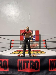 WWE Mattel Elite Roman Reigns Hall Of Champions Series Target Tribal Chief - Picture 1 of 2