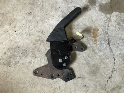 Toyota Mr2 Aw11 OEM 1987-89 Mk1b Parking Brake Lever  - Image 1 of 3