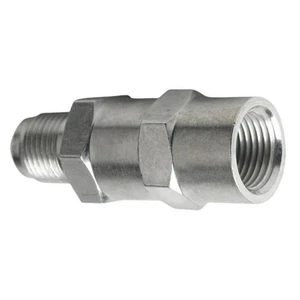 For Diesel Series S60 12 7L Engine Fuel Check Valve Regulator Single Piece - Picture 1 of 7