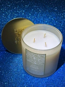 Vela de vacaciones Place & Time "SUGAR COOKIE" 3 mechas 13 oz - Imagen 1 de 3