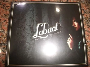 LABUAT 'LABUAT ' CD MINT DIGIPACK - Picture 1 of 1
