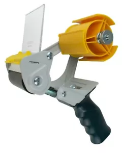 Dispensador de pistola de cinta de mano Dty pesado de 3" - Imagen 1 de 1