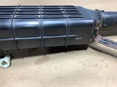 Dodge Grand Caravan 3,6 L 2011 botella depósito de carbón de vapor de combustible Foto 1 de 4