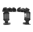Approved Catalyst & Fittings BM Cats for Seat Ibiza 1.2 Sep 2002-Feb 2005