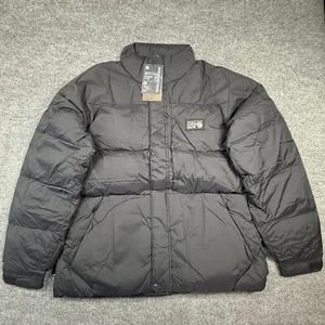 Piumino uomo Mountain Hardwear Nevadan XL nuovo con etichette ($310) - Foto 1 di 10