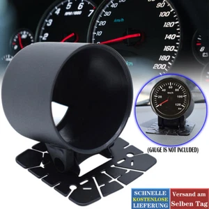 52mm 2", Für Zusatzinstrumente Turbo Boost Instrumentenhalter Aufbau Halterung - Bild 1 von 12