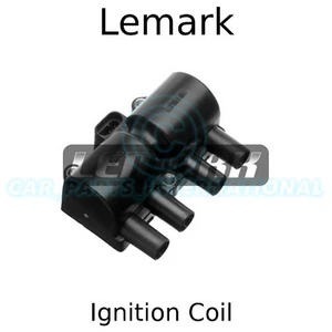 Lemark - Ignition Coil - CP031 - OE Quality - Picture 1 of 1