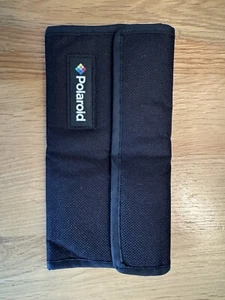Polaroid 55mm Lens Filter Set  (Warming / Fluorescent) and Case - Picture 1 of 5