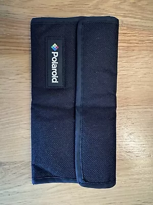 Polaroid 55mm Lens Filter Set  (Warming / Fluorescent) and Case - Image 1 of 4