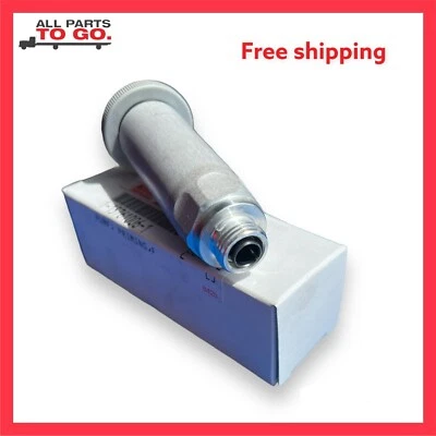 BOMBA DE CEBADO DE COMBUSTIBLE PARA ISUZU NPR,FTR 7.8,W4500 4HE1-4.8L FUSO NISSAN UD 99-04 OEM Foto 1 de 4