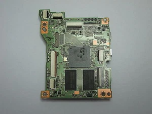 Parti di riparazione per scheda madre Nikon COOLPIX P610 MCU PCB nuova - Foto 1 di 3