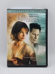 The Lake House (DVD, 2006) - Imagen 1 de 8