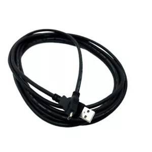 USB Charging Cord for ANKER PowerCORE PORTABLE Charger W/ QUICK CHARGE 3.0 15' - Picture 1 of 1