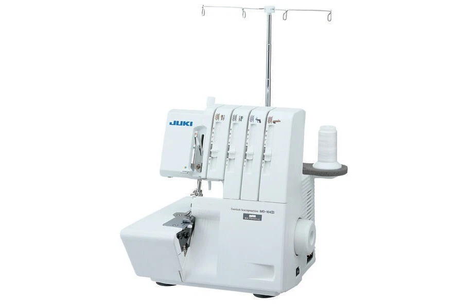 Shopping Coser Cortadora Juki Mo-104 Kirei - Imagen 1 de 1