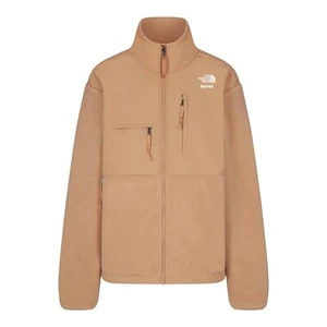 Large - THE NORTH FACE X SKIMS 1995 RETRO DENALI FLEECE JACKET ocra Nuova! - Foto 1 di 4