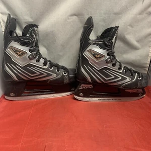 CCM Vector 6.0 Hockey Skates Junior Size 2 - Picture 1 of 12