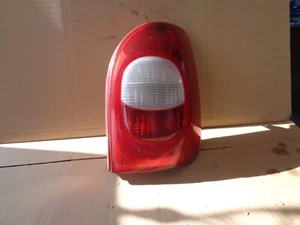 CITROEN XSARA PICASSO 1999 - 01/2004 RÜCKLICHT RECHTS 9631563980 89300241 - Bild 1 von 3