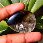 232G Natural Rainbow Amethyst Quartz Teardrop Crystal Mineral Specimen Brazil