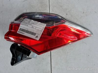 TOYOTA COROLLA 2016-2019 RIGHT TAILLIGHT Sedan  - image 1 of 4