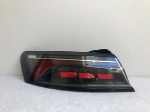 VW Arteon 3H Shooting Brake R-Line Tail Light Left 3G7945207C LED Original - Picture 1 of 6