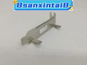 Low-Profile Bracket for HP Smart Array P212 P222 PCI-E SAS RAID Controller - Picture 1 of 5