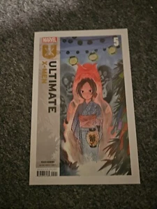 ULTIMATE X-MEN #5 CVR A  MARVEL  COMICS  2024 NM - Picture 1 of 1
