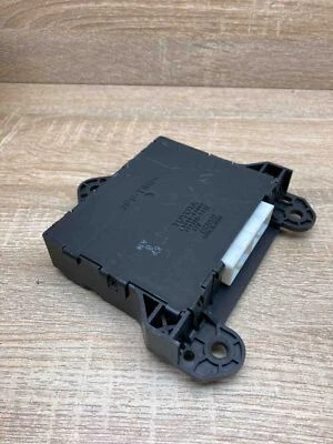88650 47050 177300 7312 Denso Toyota Prius Used Module Climatronic Control Heati - Image 1 of 4