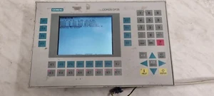 Siemens Operator Panel COROS OP25/A 6AV3525-1EA01-0AX0 - Picture 1 of 14