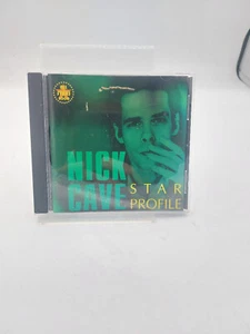 Nick Cave / Star Profile / CD - Picture 1 of 2