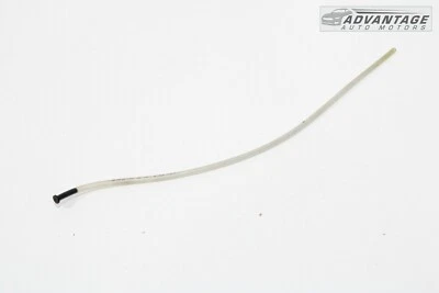 Volkswagen Golf Alltrack 2017-2019 tubo de manguera de drenaje de combustible de gas 3aa809937 OEM Foto 1 de 4