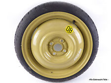 Daihatsu Materia (M4) 1.5 Ersatzrad Dunlop T105/70 D16 87M Dot 2706