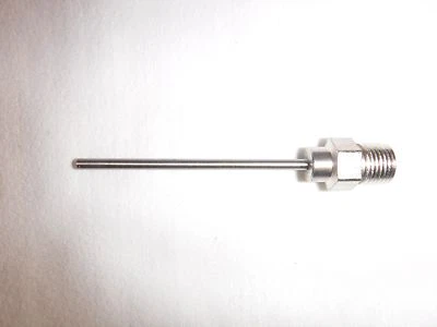 NUEVA boquilla de pistola de aire de acero inoxidable de 2" (P) Foto 1 de 4