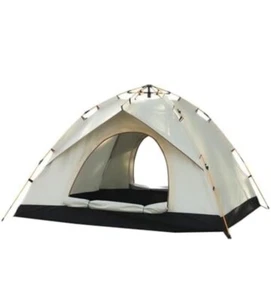 Oulyens Outdoor Tent For Camping - Picture 1 of 6