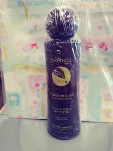 E.Sen.cia Volumizing Shampoo - Picture 1 of 2