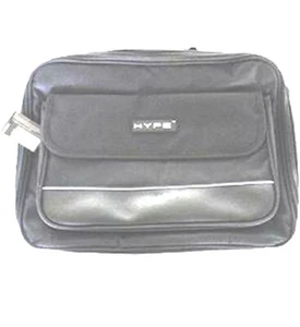 HYPE NETBOOK /NOTEBOOK /LAPTOP 15" CASE -BLACK (STYLE VA-15-LTB) - Picture 1 of 2
