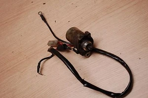 Aprilia SR50 / Gilera Runner / Piaggio NRG / Starter - Imagen 1 de 2