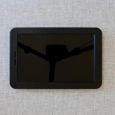 Tablet Wall Mount for Lenovo Tab M10 PLUS Gen 2 TB-X606 - Image 1 of 4