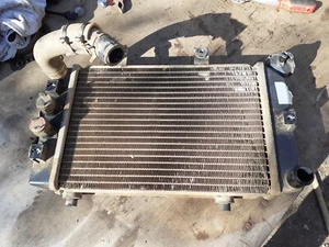 radiateur quad 450 triton access - Picture 1 of 3