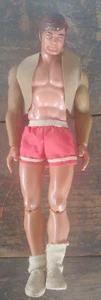 1971 Mattel Big Jim Figure - Picture 1 of 3