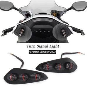 Luz trasera LED integrada para motocicleta BMW S1000RR S1000 RR 2023-2025 - Imagen 1 de 9