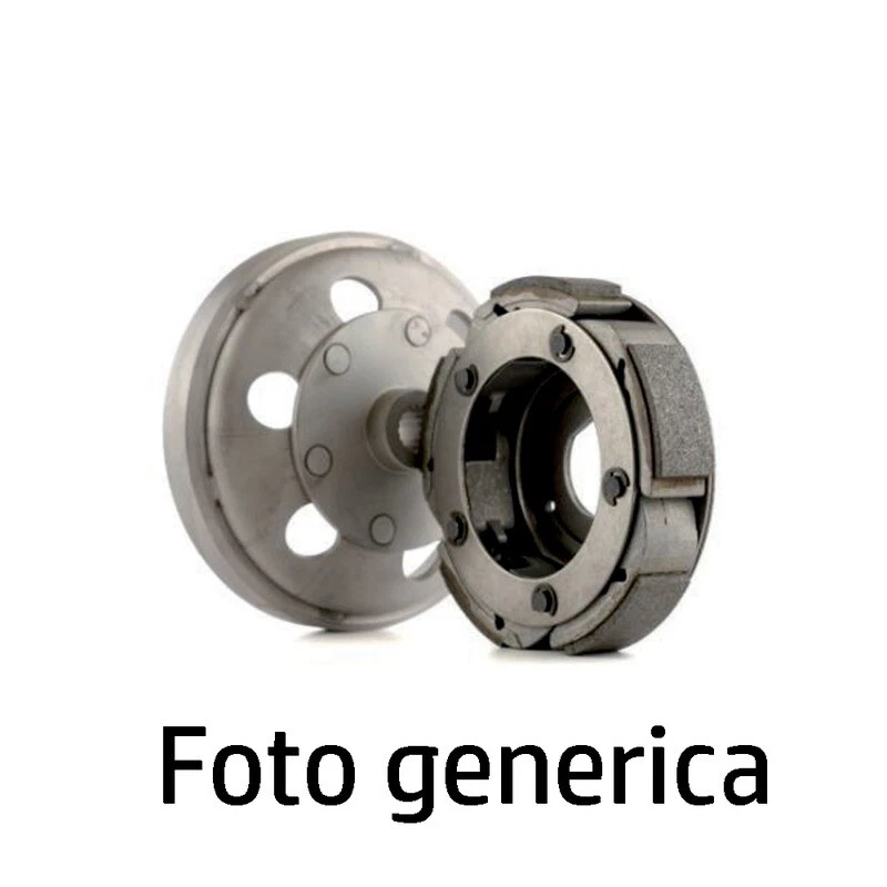 Ferodo Kit Campana Frizione Fcg0517 FCG0517 - Immagine 1 di 1