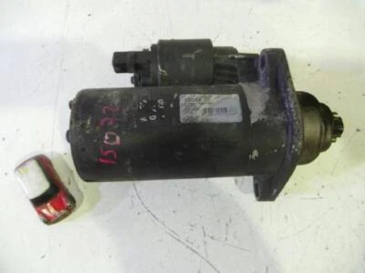 705541019386 motorino di avviamento per FORD GALAXY (VX) GHIA 1995 1868305 Foto 1 de 4