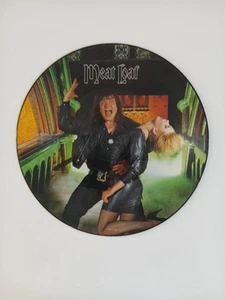 Meat Loaf Modern Girl 12" Limited Edition Picture Disc 1984 - Picture 1 of 3