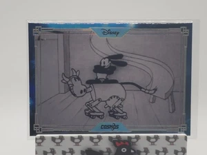 2025 Disney Kakawow Kosmos Oswald the Lucky Rabbit Final Frame CDT-FB-01 - Bild 1 von 1