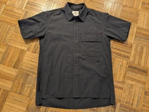 Snow Peak shirt - Picture 1 of 13