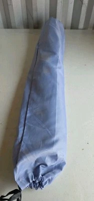 Toldo emergente personal Torelli aventura al aire libre 90,5 x 82,5 x 63 azul con bolsa NUEVO Foto 1 de 2